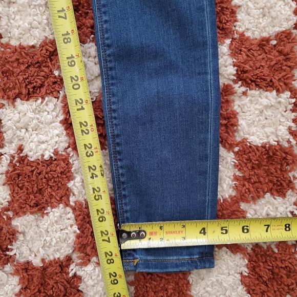 Asos skinny jeans 26/34 - Picture 12 of 12
